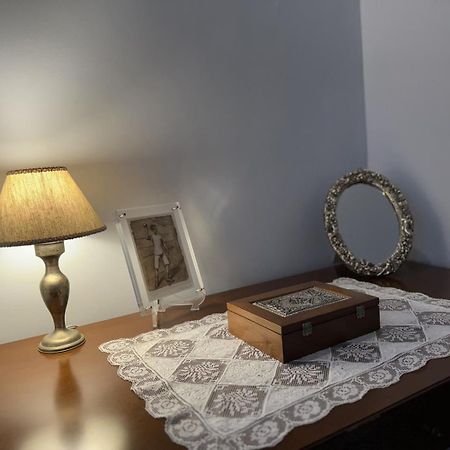 ליקסורי Araucaria Home מראה חיצוני תמונה