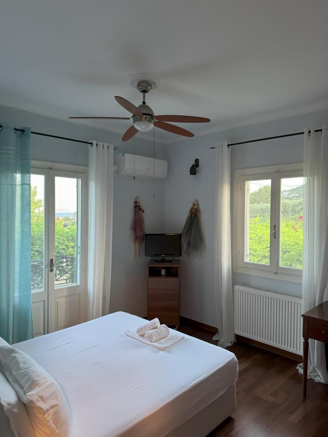 ליקסורי Araucaria Home מראה חיצוני תמונה