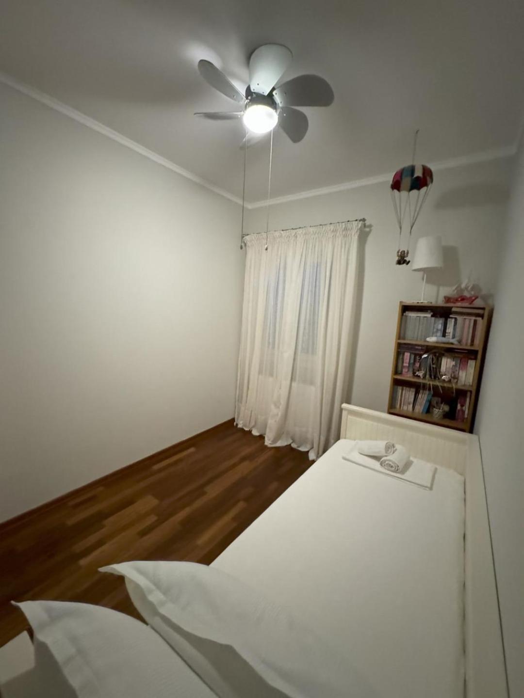 ליקסורי Araucaria Home מראה חיצוני תמונה