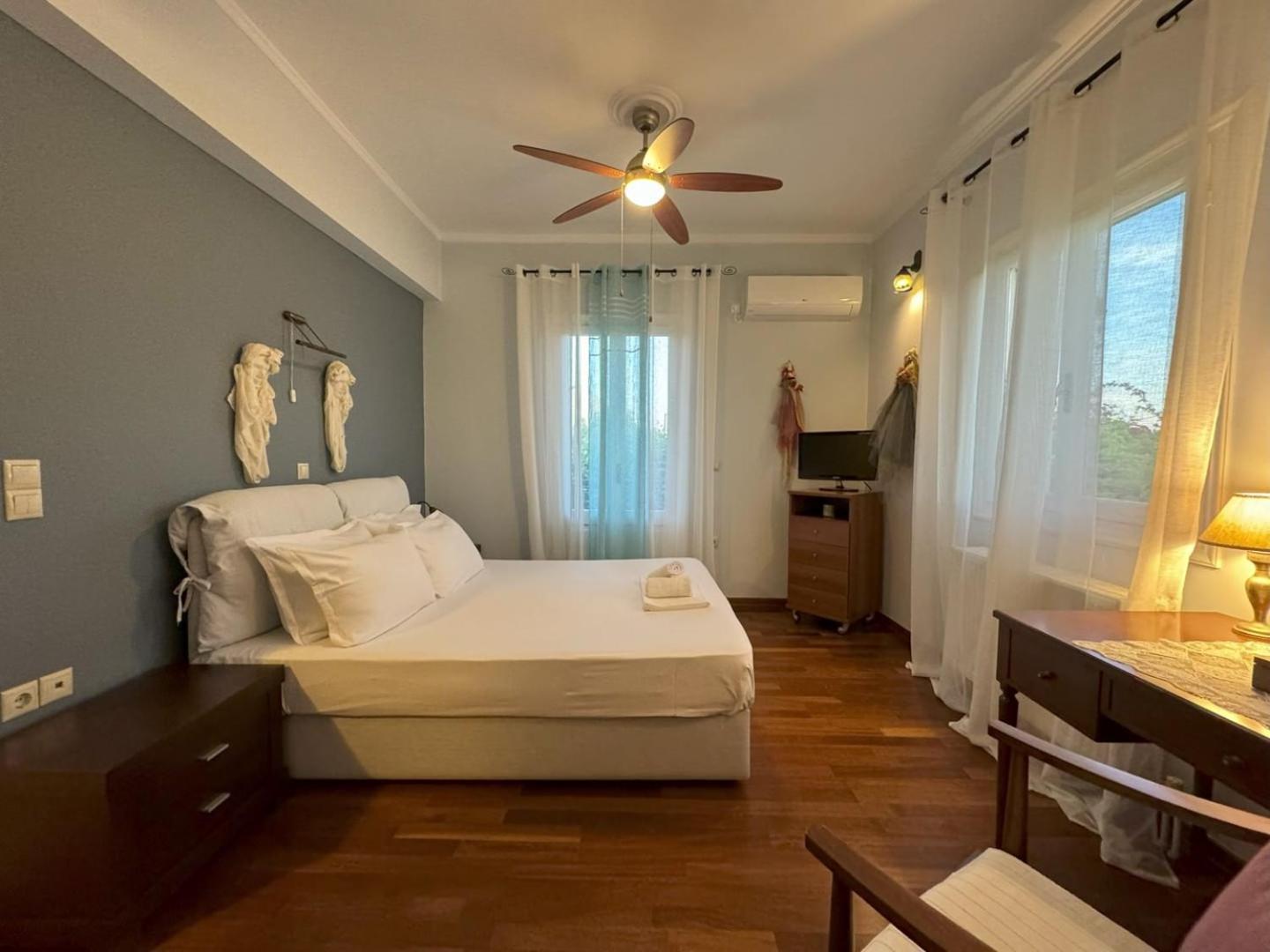 ליקסורי Araucaria Home מראה חיצוני תמונה