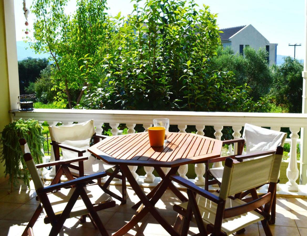 ליקסורי Araucaria Home מראה חיצוני תמונה